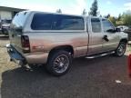 2002 Chevrolet Silverado K1500