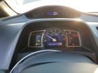 2009 Honda Civic Hybrid