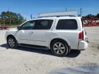 2012 Nissan Armada SV