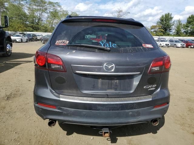 2014 Mazda CX-9 Grand Touring