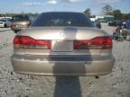 2001 Honda Accord EX