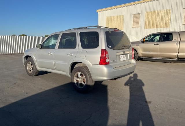 2005 Mazda Tribute S