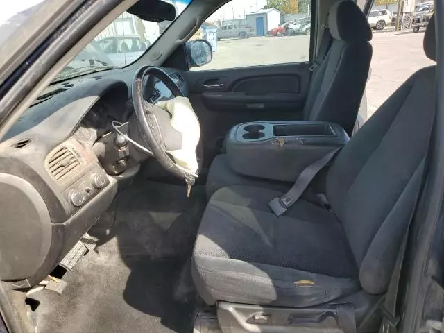 2007 Chevrolet Avalanche K1500