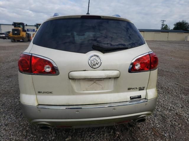 2008 Buick Enclave CXL