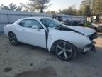 2018 Dodge Challenger R/T