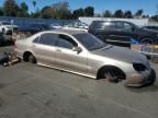 2002 Mercedes-Benz S 430