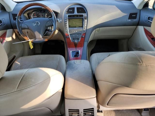 2008 Lexus ES 350