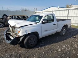 Toyota Tacoma salvage cars for sale: 2007 Toyota Tacoma