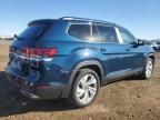 2021 Volkswagen Atlas SE