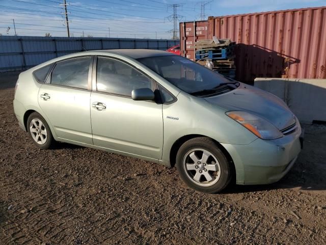 2007 Toyota Prius