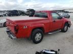 2005 Chevrolet Colorado