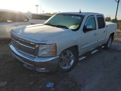 2013 Chevrolet Silverado K1500 LT en venta en Indianapolis, IN