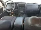 1999 Jeep Cherokee Sport