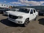 2012 Honda Ridgeline Sport