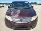 2011 Honda Odyssey EXL