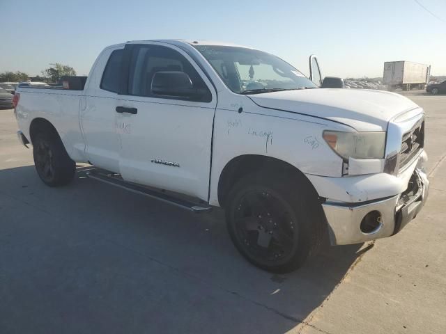 2009 Toyota Tundra Double Cab