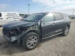 Buick salvage cars for sale: 2019 Buick Enclave Avenir