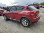 2011 Nissan Juke S