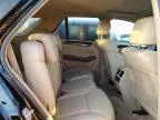 2012 Mercedes-Benz ML 350 4matic