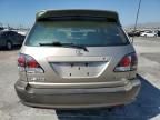 2002 Lexus RX 300