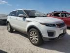 2017 Land Rover Range Rover Evoque SE