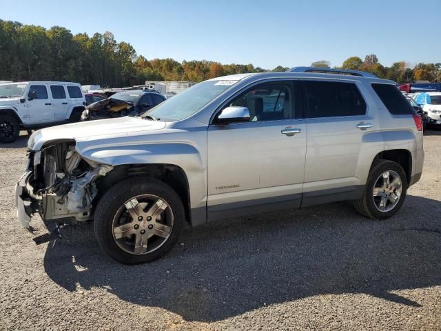 2012 GMC Terrain SLT