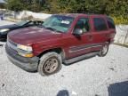 2001 Chevrolet Tahoe C1500