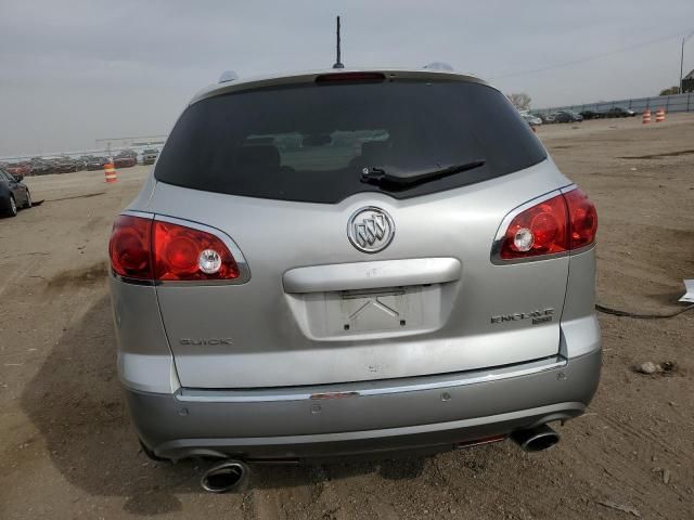 2008 Buick Enclave CXL