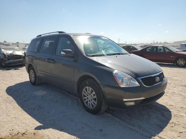 2014 KIA Sedona LX