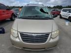 2007 Chrysler Town & Country Touring