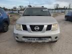 2007 Nissan Pathfinder LE