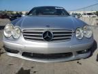 2005 Mercedes-Benz SL 55 AMG