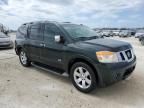 2008 Nissan Armada SE