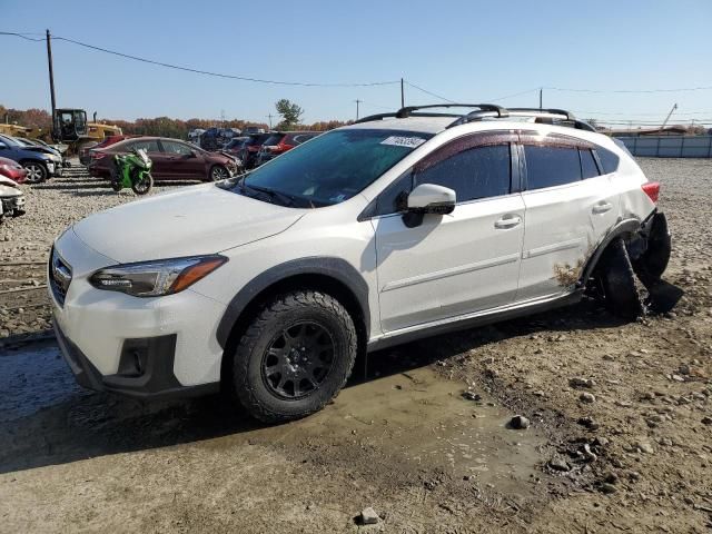 2019 Subaru Crosstrek Limited