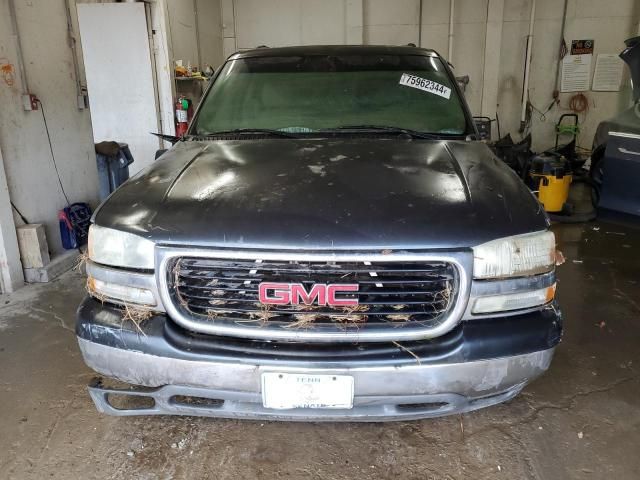 2004 GMC Yukon