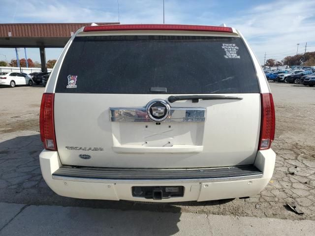 2007 Cadillac Escalade Luxury