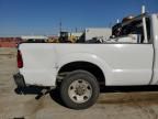 2007 Ford F250 Super Duty