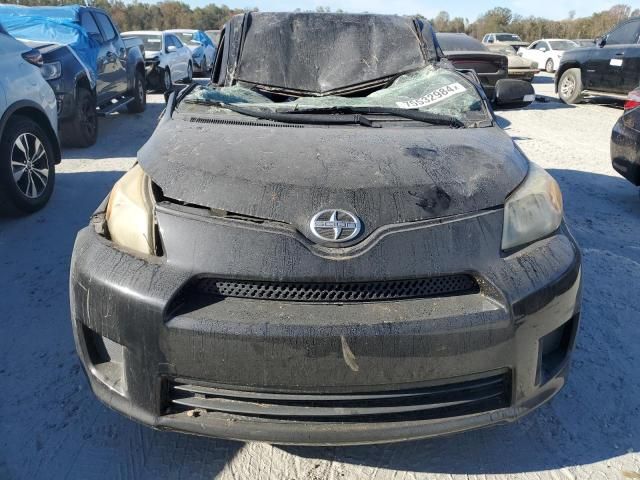 2008 Scion XD