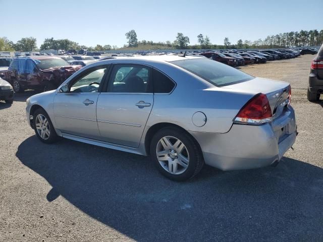 2013 Chevrolet Impala LT