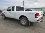 2010 Ford Ranger Super Cab