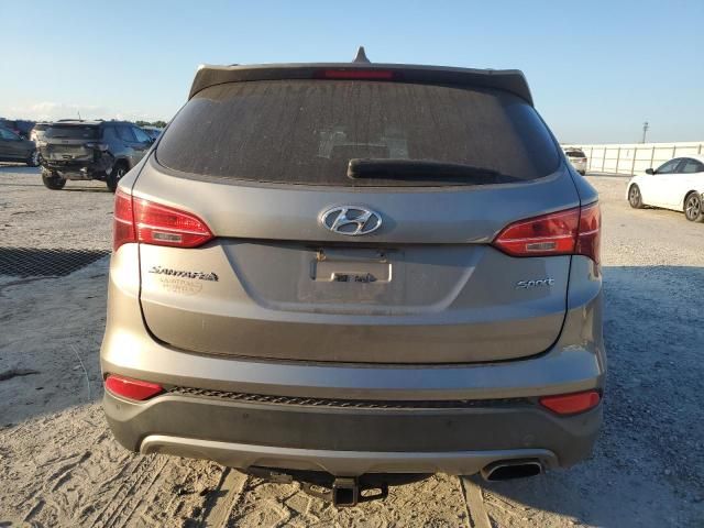 2014 Hyundai Santa FE Sport