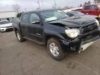 2015 Toyota Tacoma Double Cab