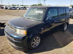 Scion Vehiculos salvage en venta: 2005 Scion XB