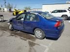 2005 Honda Civic DX