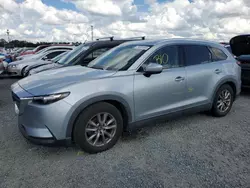 Carros salvage para piezas a la venta en subasta: 2019 Mazda CX-9 Touring