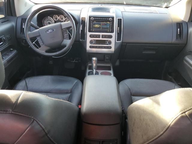 2009 Ford Edge Limited