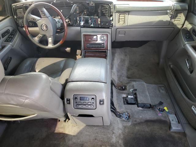 2005 Cadillac Escalade Luxury