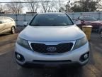 2011 KIA Sorento EX