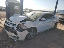 Salvage cars for sale at Phoenix, AZ auction: 2008 Chevrolet Malibu 2LT