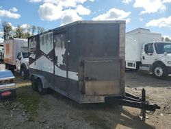 2022 Urwi Trailer en venta en Lexington, KY